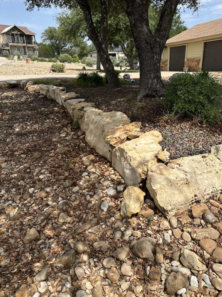 pressure washing