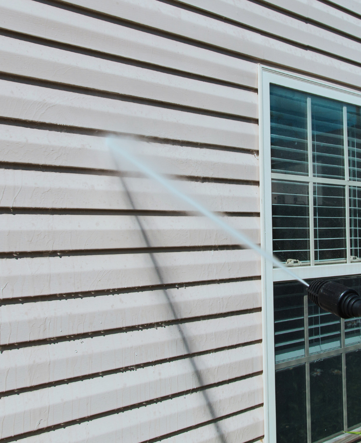 Revitalize Your Home: Why Residential Pressure Washing Is a Must for Curb Appeal
