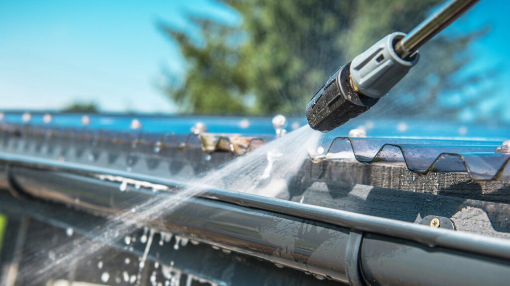 The Secret to a Clean Roof: Why You Need Roof Cleaning Austin in Your Maintenance Plan