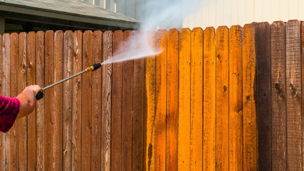 soft washing in austin tx by duo